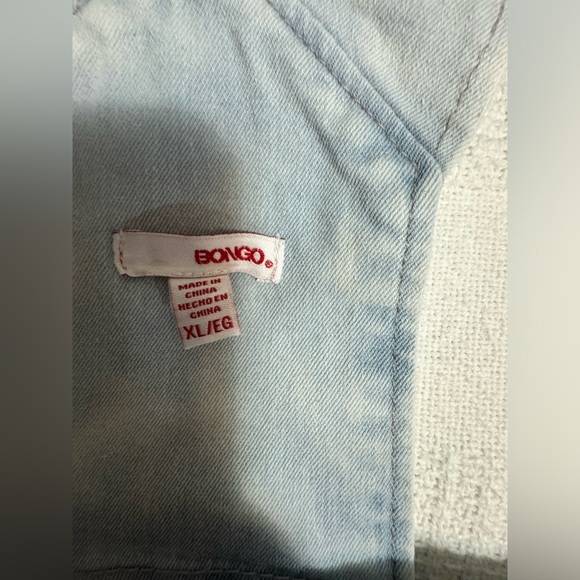 Overalls - Picture 5 of 11